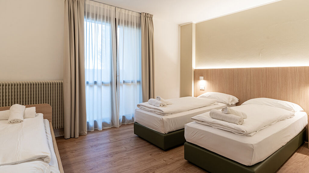 Hotel Bella Italia Piancavallo