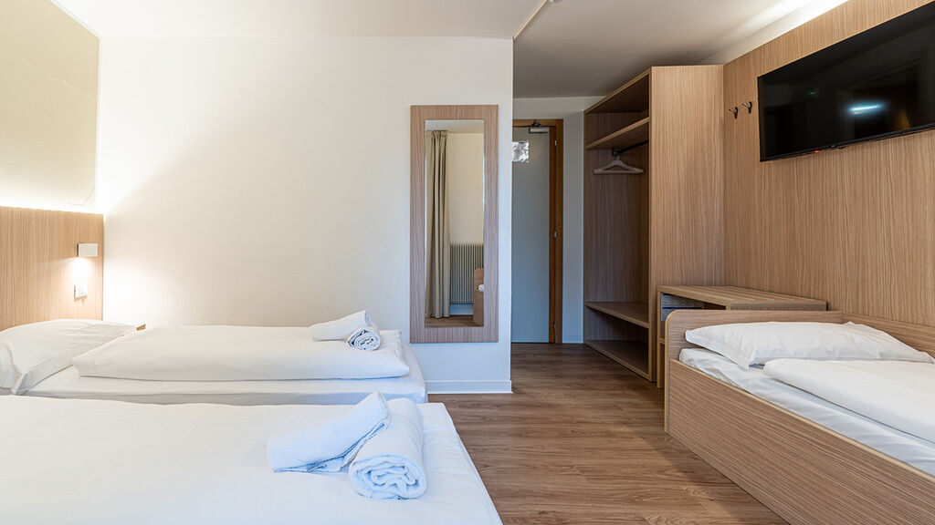 Hotel Bella Italia Piancavallo