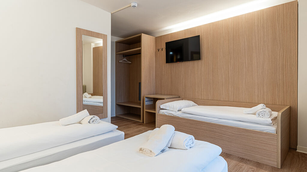 Hotel Bella Italia Piancavallo