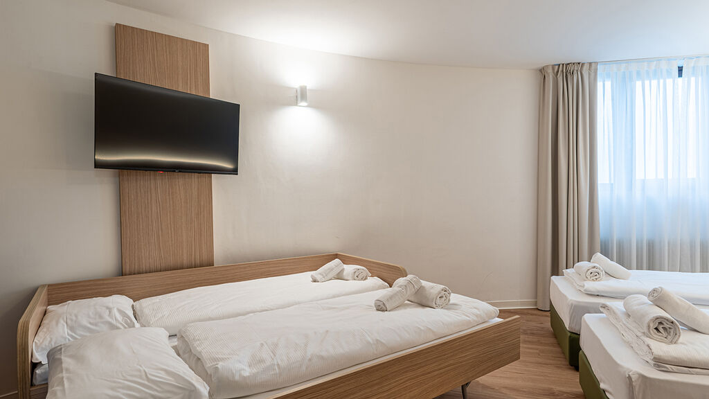 Hotel Bella Italia Piancavallo