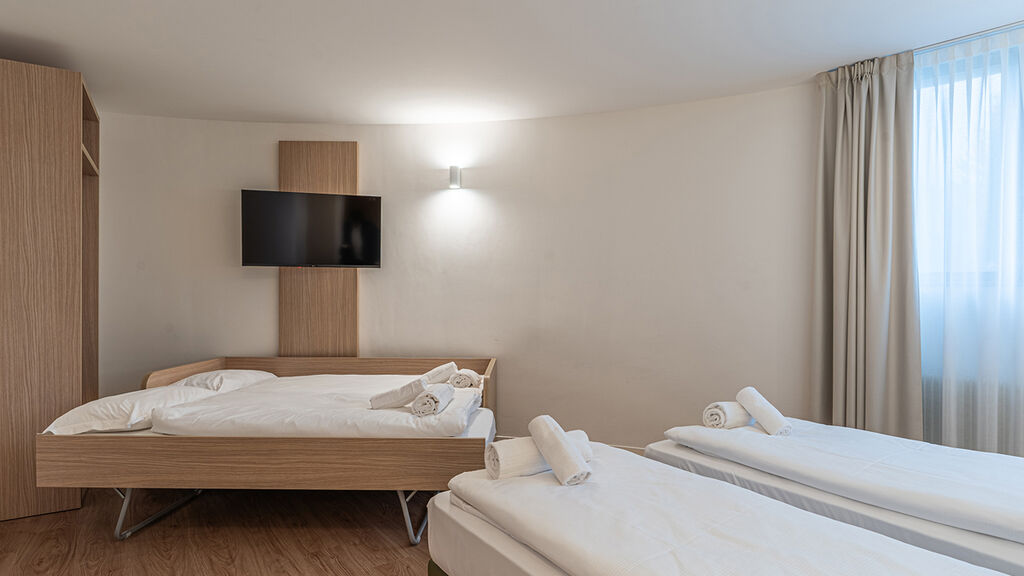 Hotel Bella Italia Piancavallo