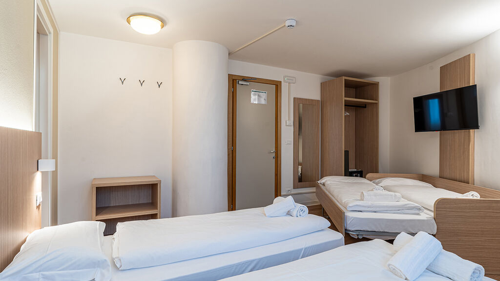 Hotel Bella Italia Piancavallo