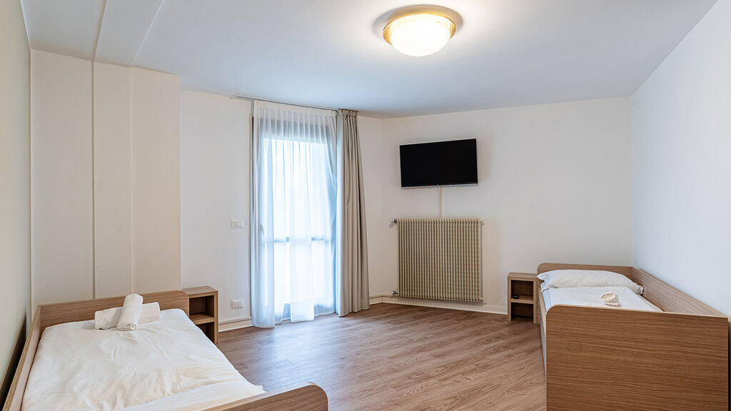 Hotel Bella Italia Piancavallo