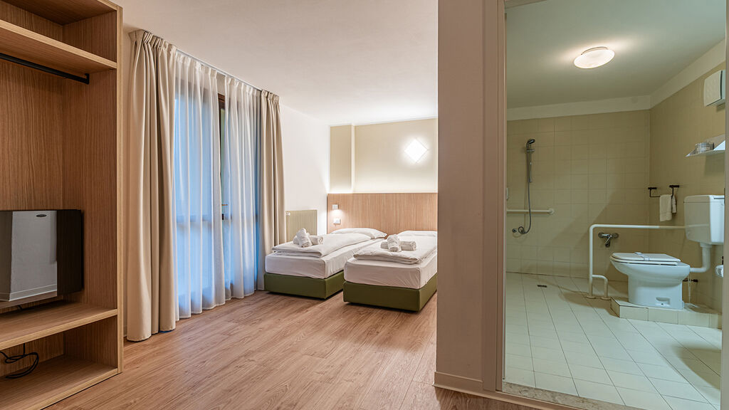 Hotel Bella Italia Piancavallo