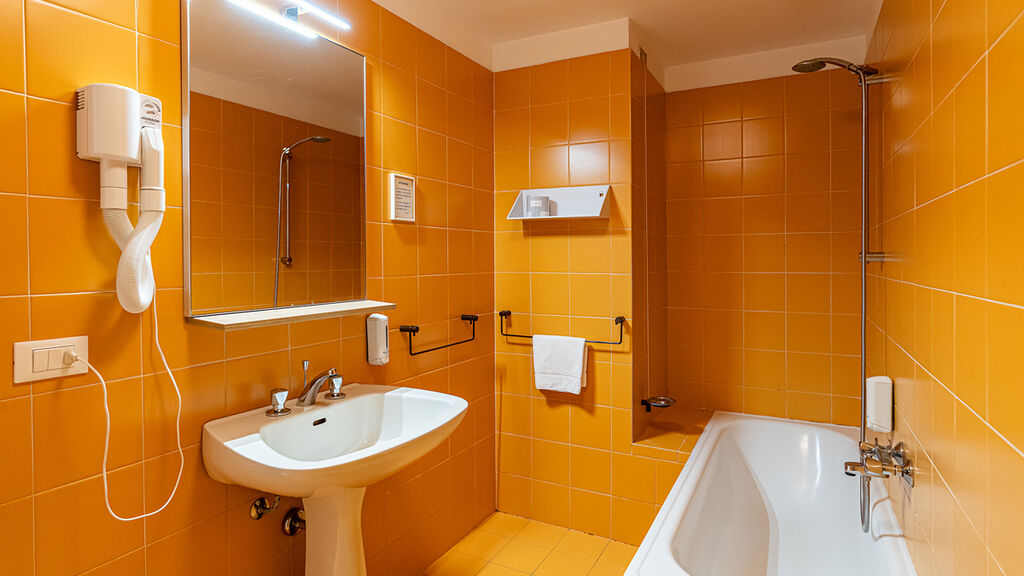 Hotel Bella Italia Piancavallo