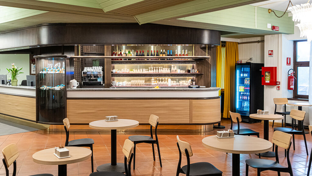 Hotel Bella Italia Piancavallo