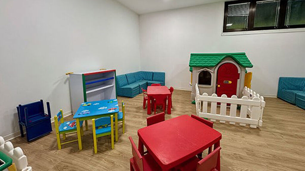 Hotel Bella Italia Piancavallo