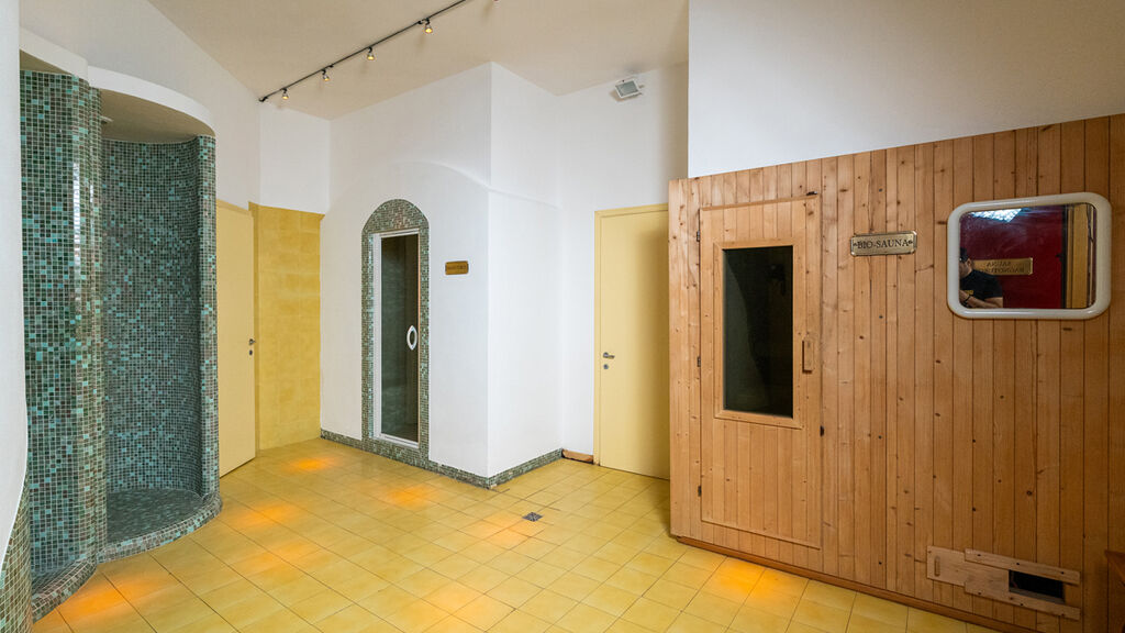 Hotel Bella Italia Piancavallo