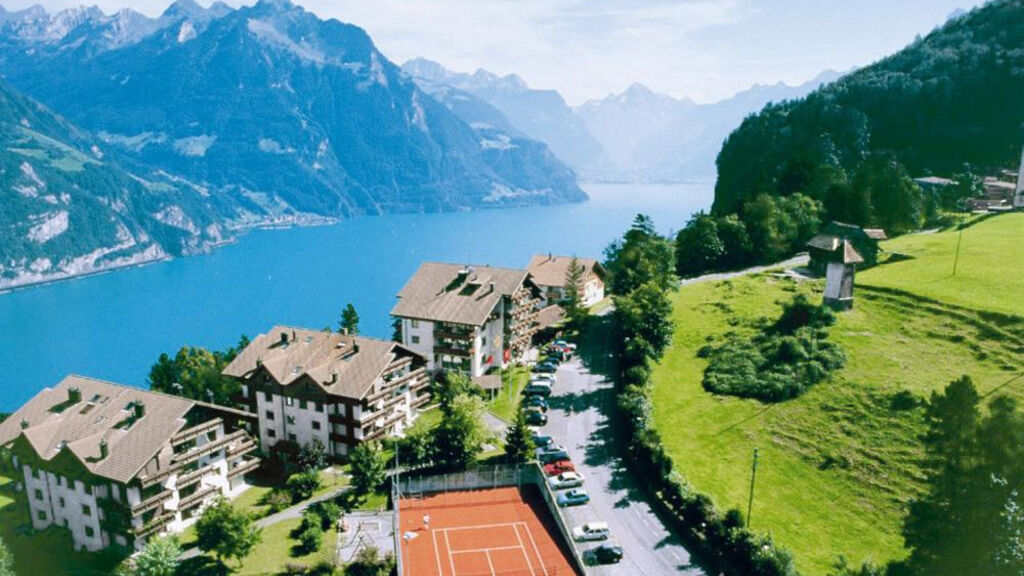 Bellevue