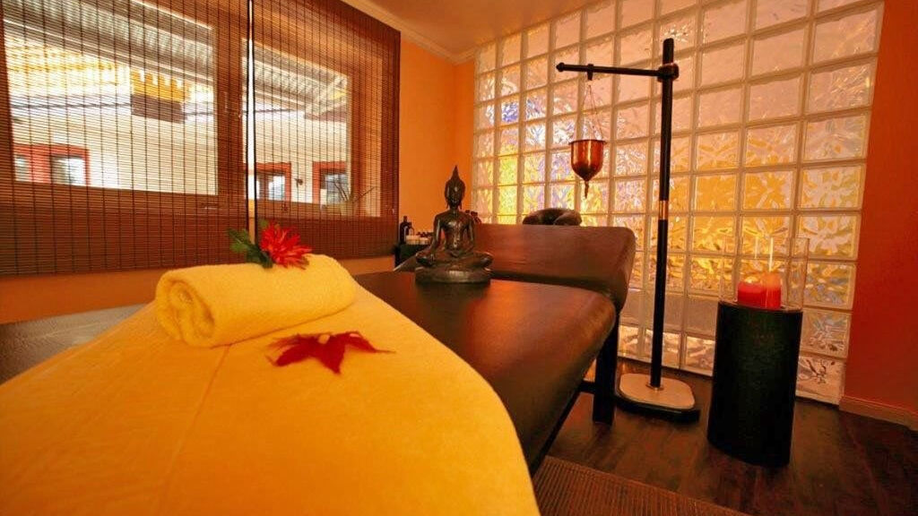 Berger´s Sporthotel Saalbach