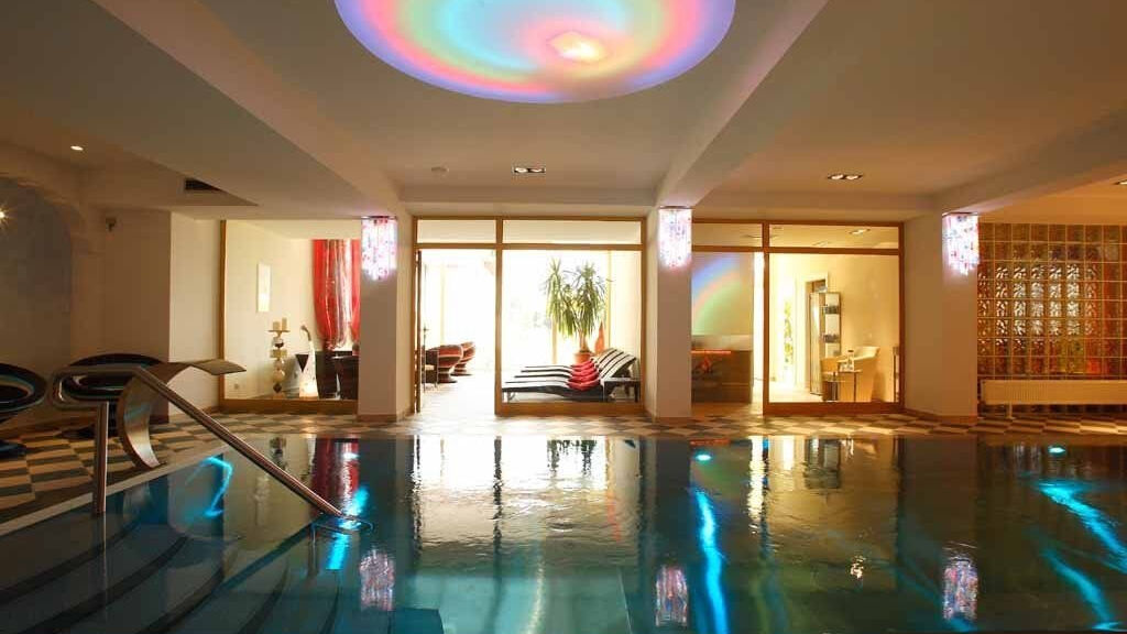 Berger´s Sporthotel Saalbach