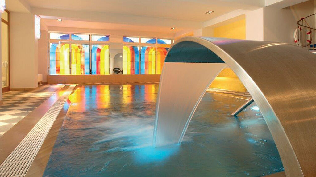 Berger´s Sporthotel