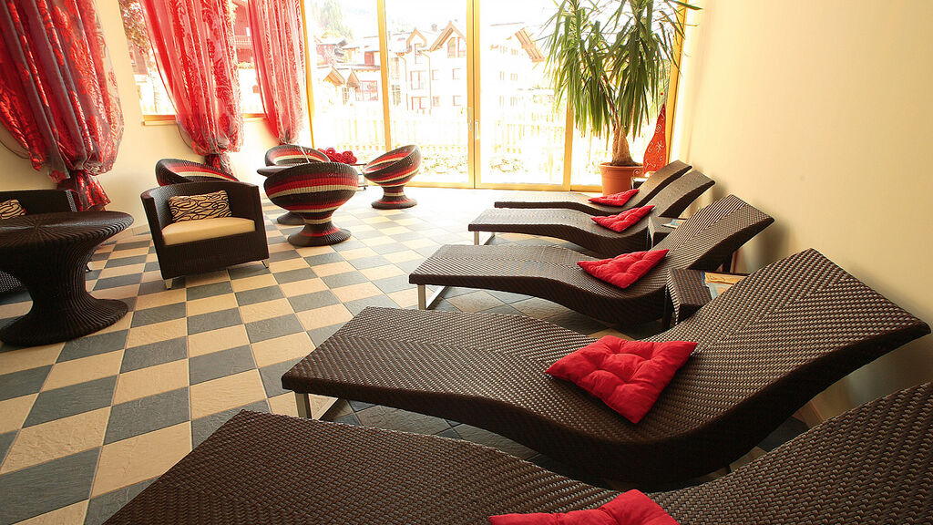 Berger´s Sporthotel