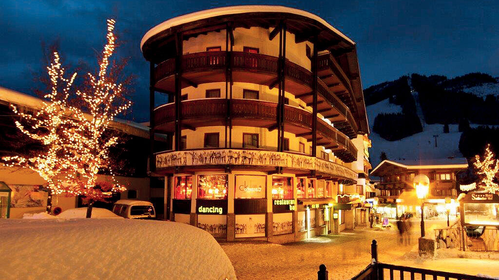 Berger´s Sporthotel