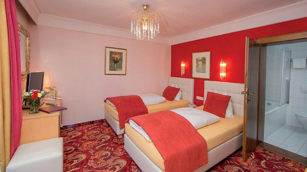 Berger´s Sporthotel
