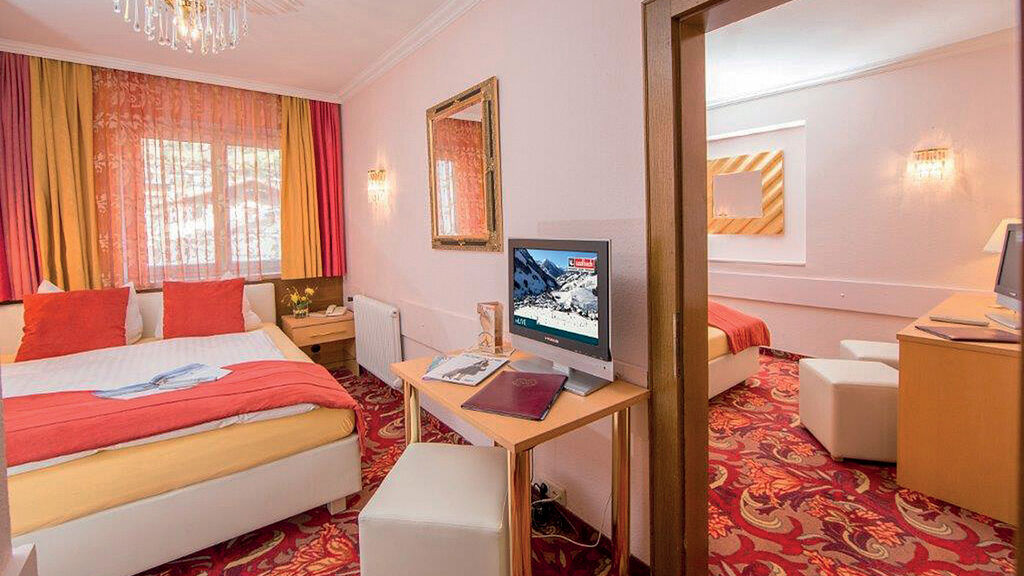 Berger´s Sporthotel