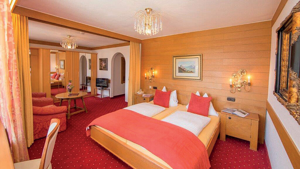 Berger´s Sporthotel