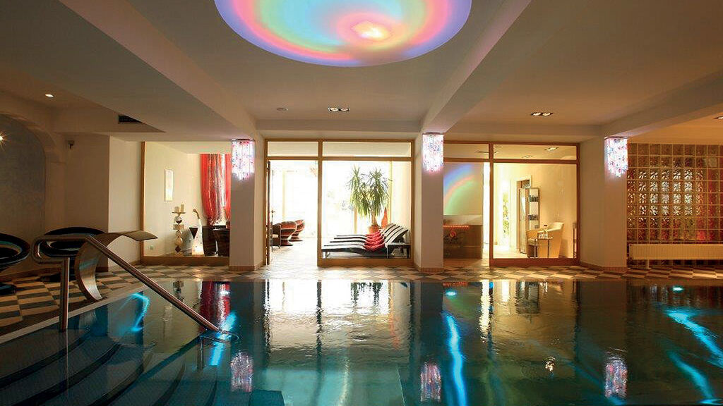 Berger´s Sporthotel
