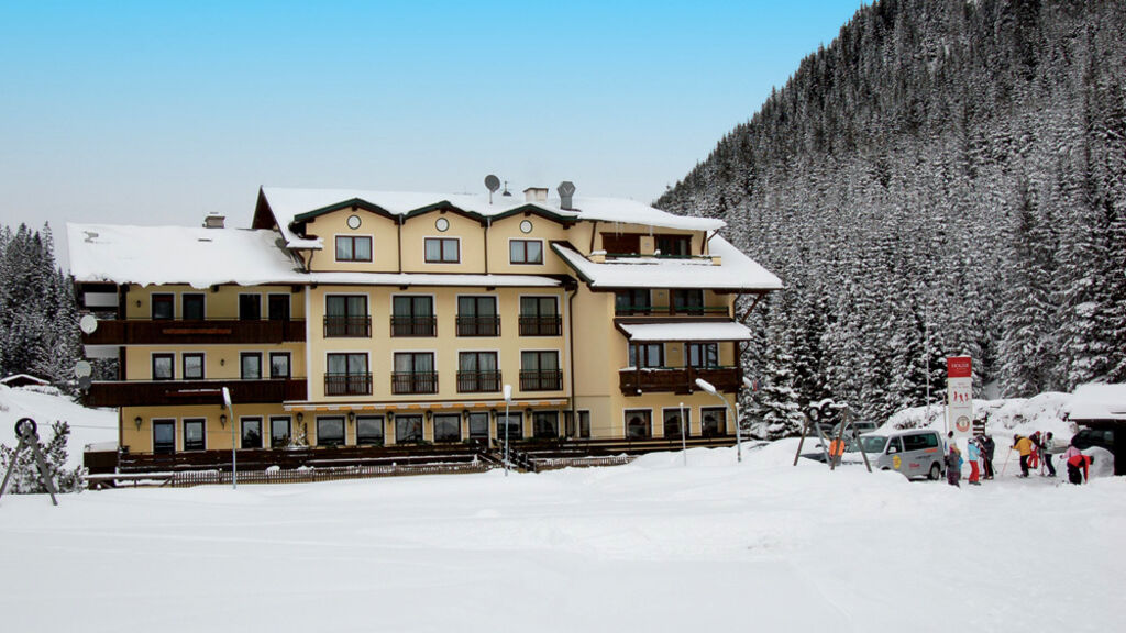 Berghotel Holzer