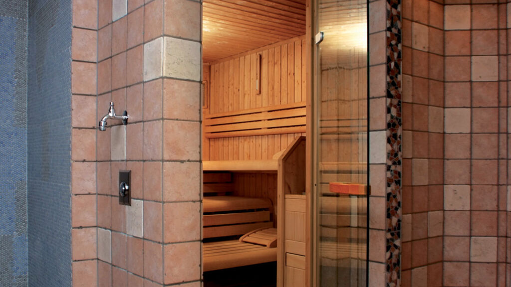 Berghotel Holzer