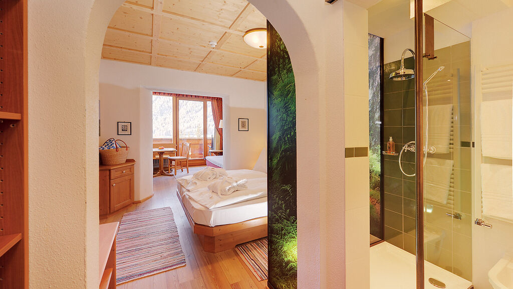 Berghotel Sexten S