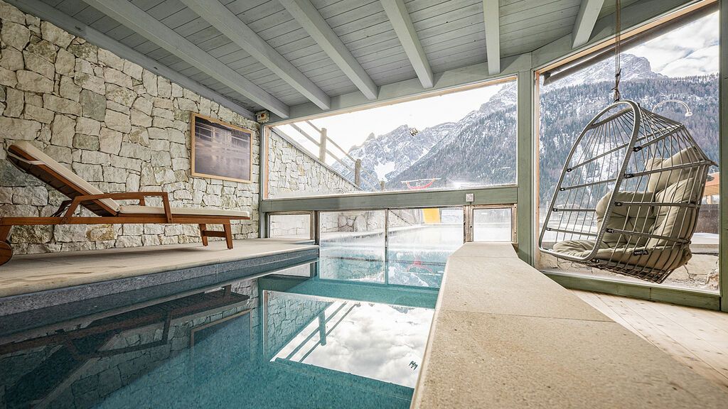 Berghotel Sexten S