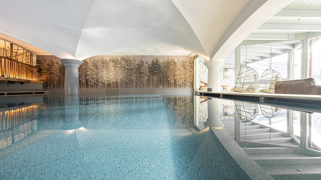 Berghotel Sexten S