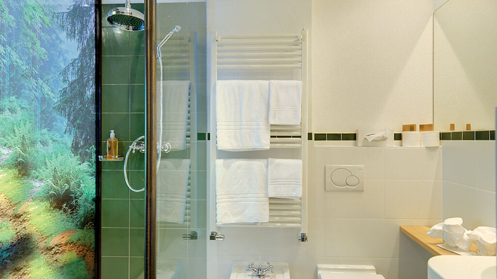 Berghotel Sexten S