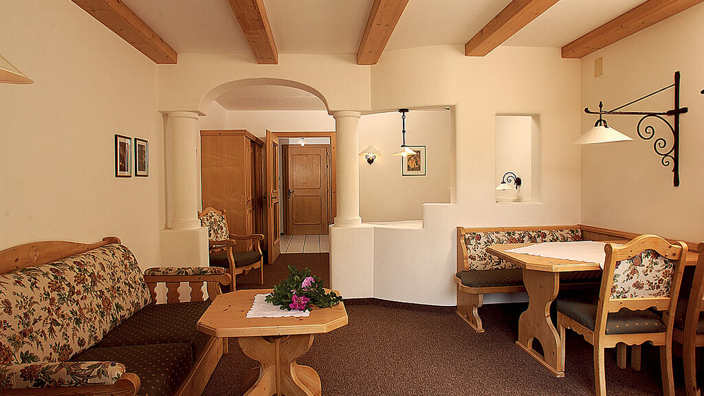 Berghotel Sexten S