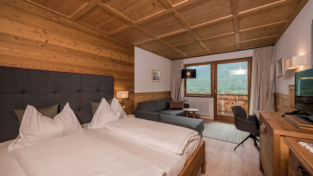 Berghotel Sexten S