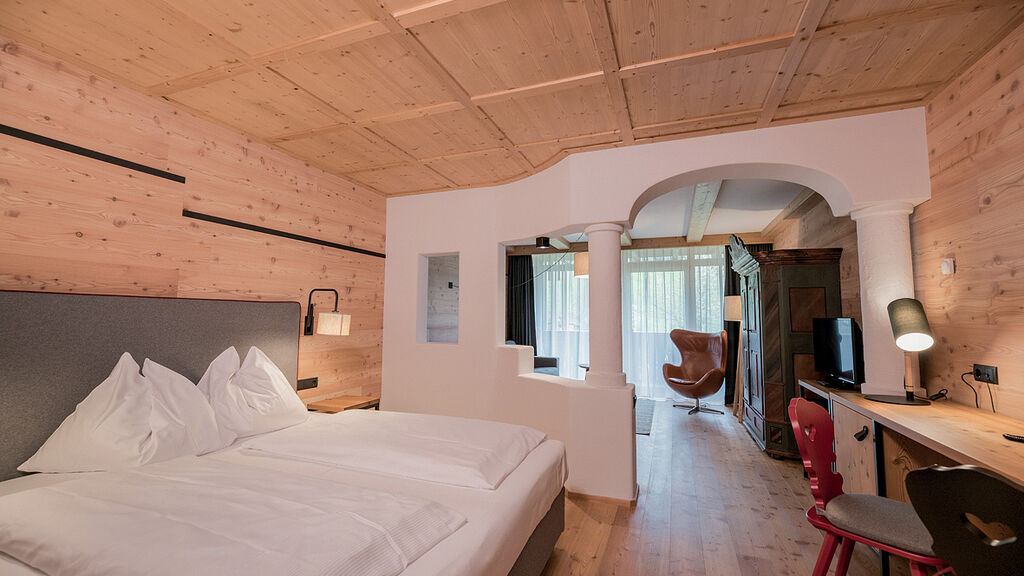 Berghotel Sexten S