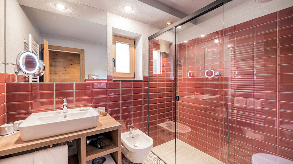 Berghotel Sexten S