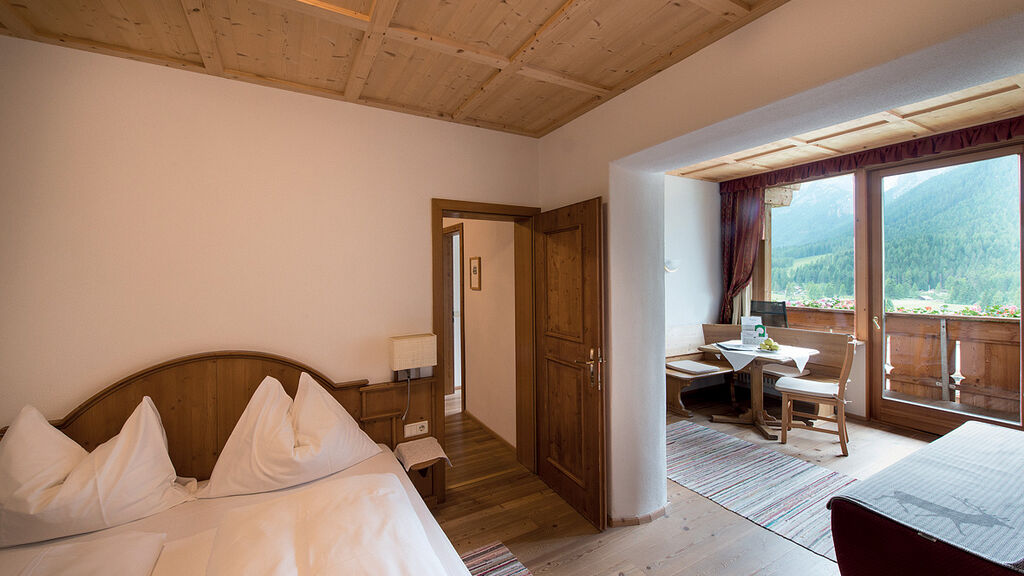 Berghotel Sexten S