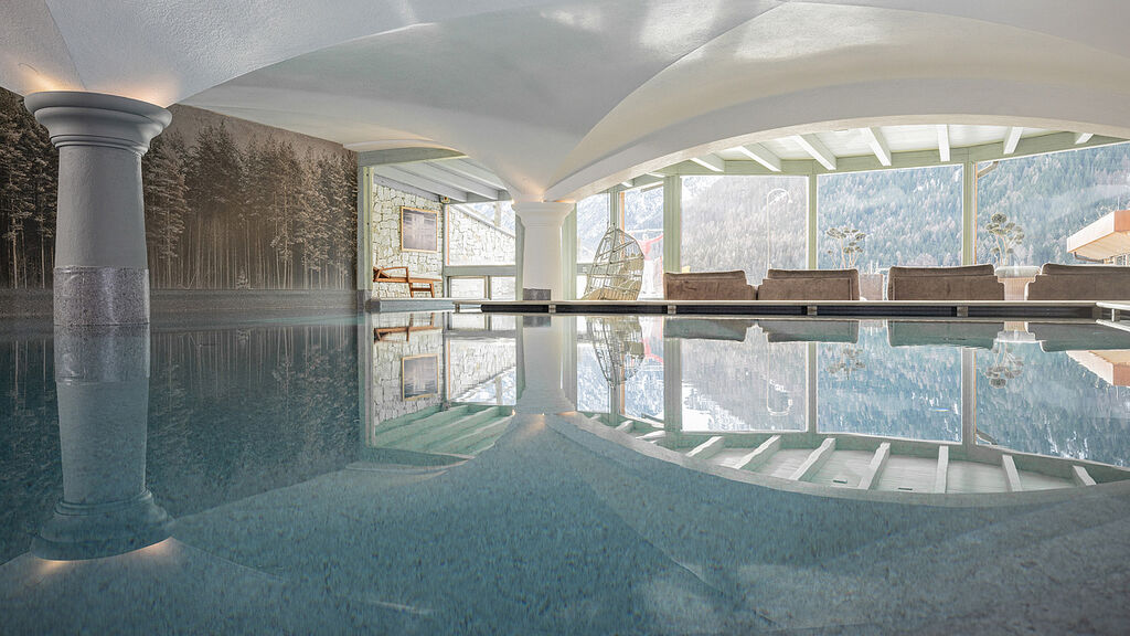 Berghotel Sexten S
