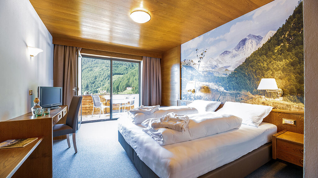 Berghotel Tyrol