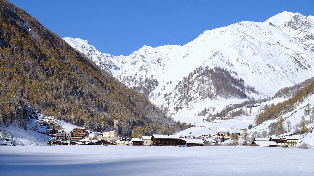 Berghotel Tyrol