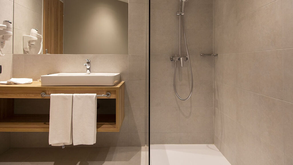 Blu Hotel Senales Zirm - Cristal
