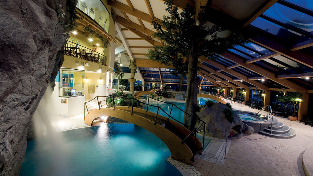 Bohinj Eco Hotel