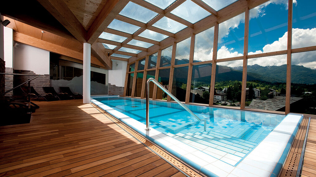 Bohinj Eco Hotel