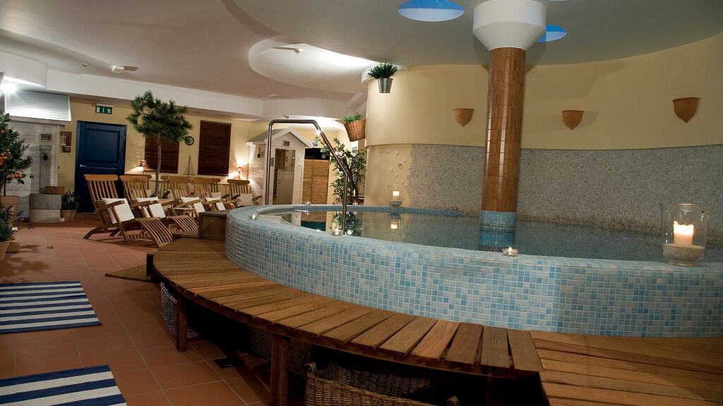Bohinj Eco Hotel