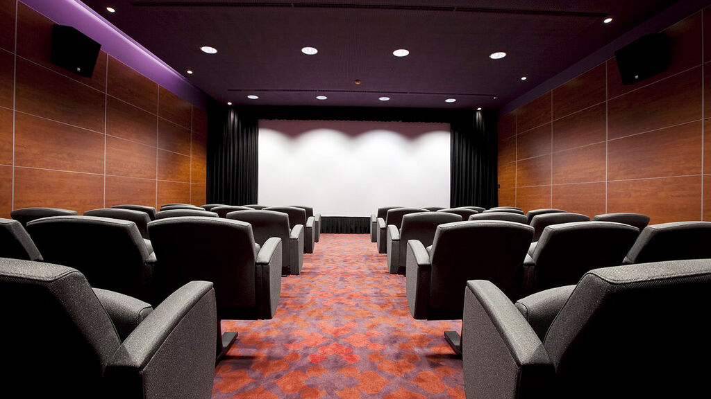 Bohinj Eco Hotel se skipasem