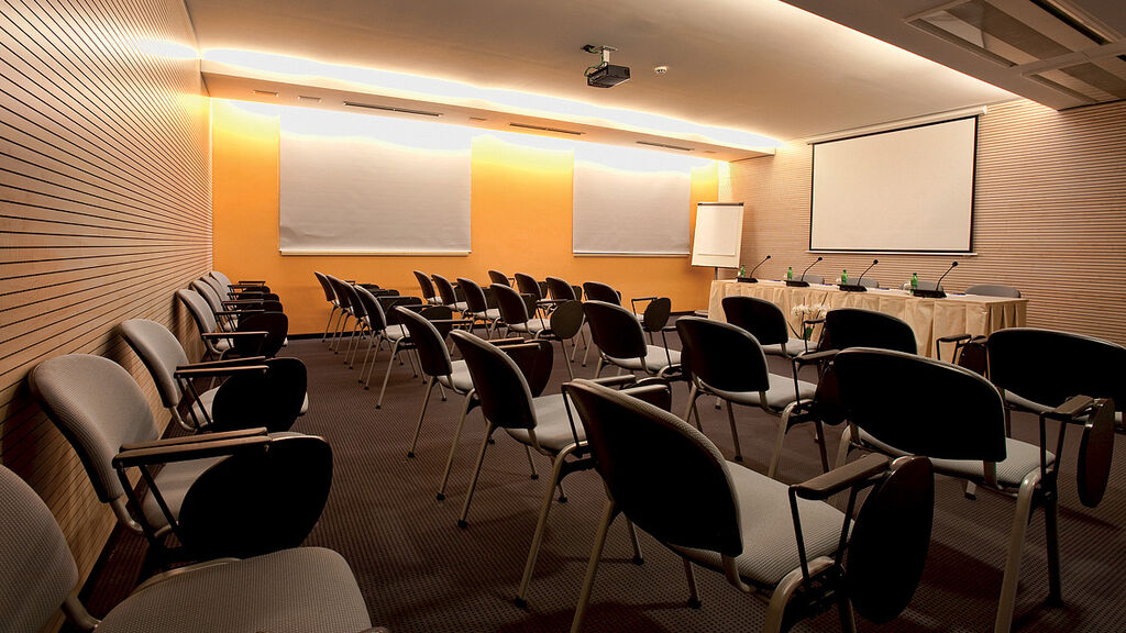 Bohinj Eco Hotel se skipasem