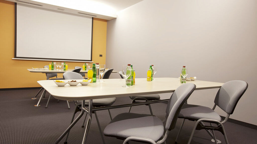 Bohinj Eco Hotel se skipasem