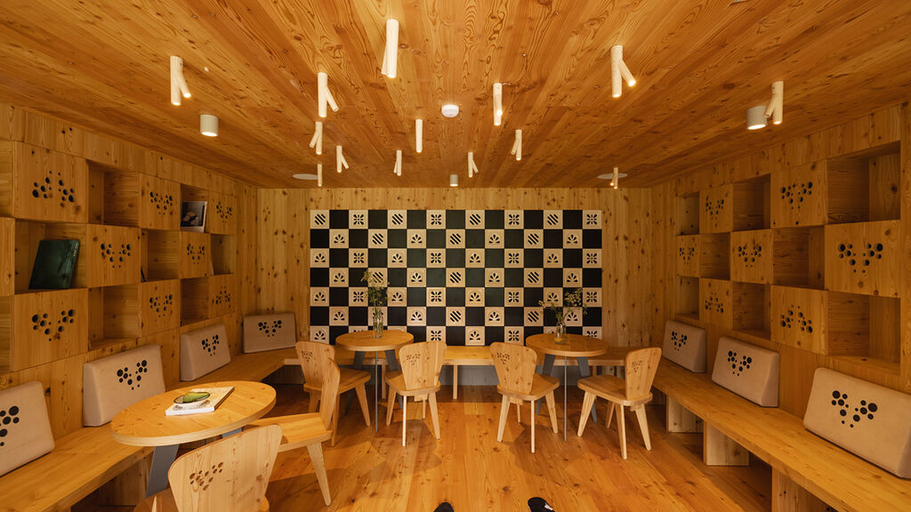 Hotel Bohinj se skipasem