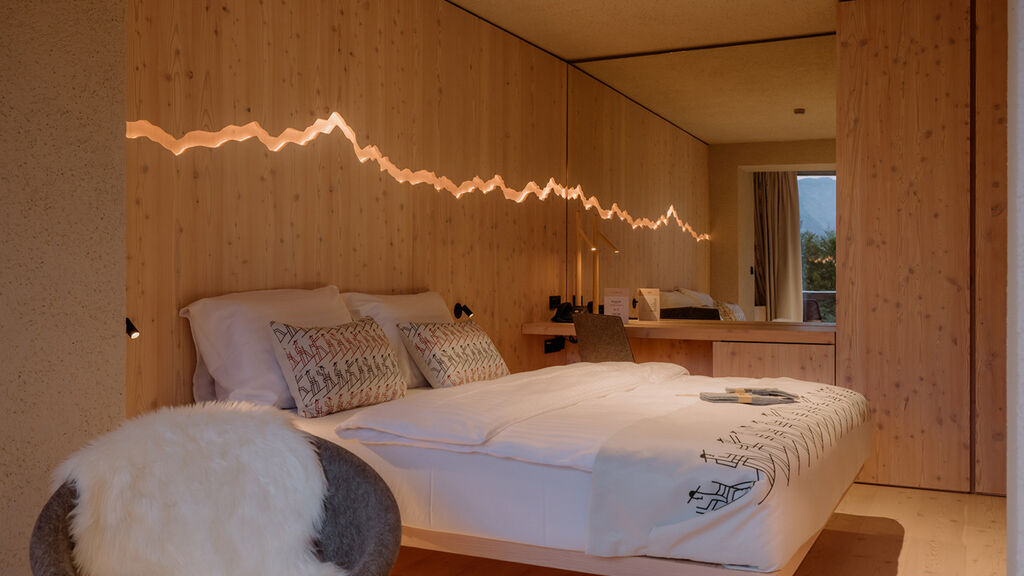 Hotel Bohinj se skipasem