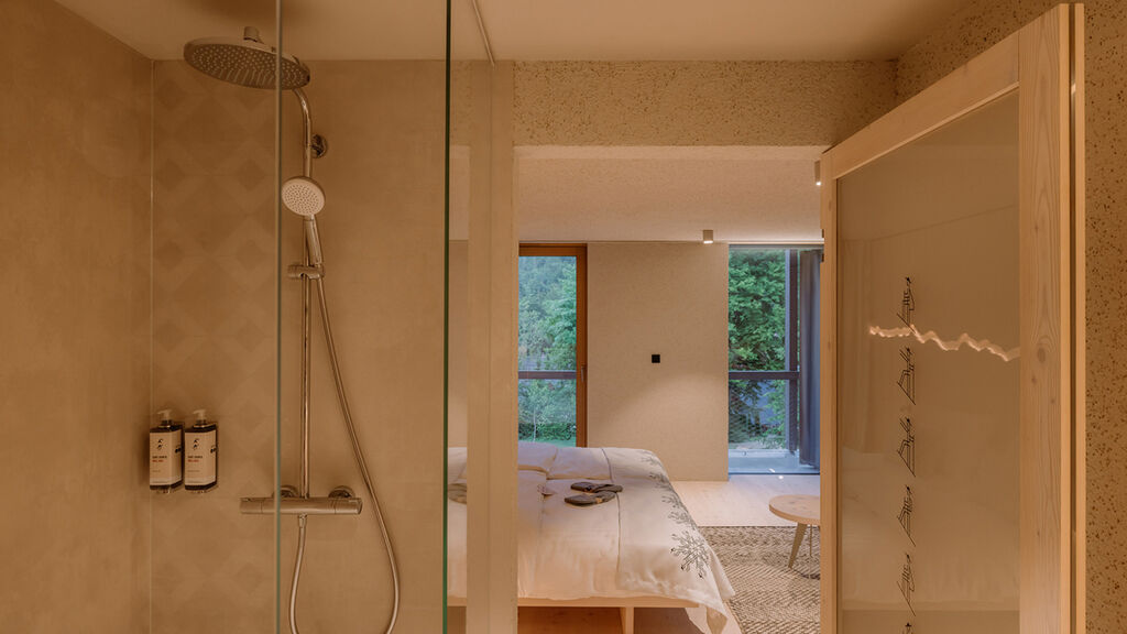 Hotel Bohinj se skipasem