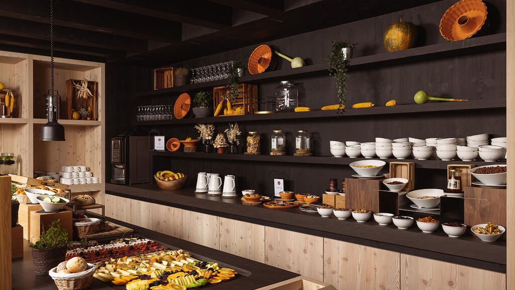 Hotel Bohinj se skipasem