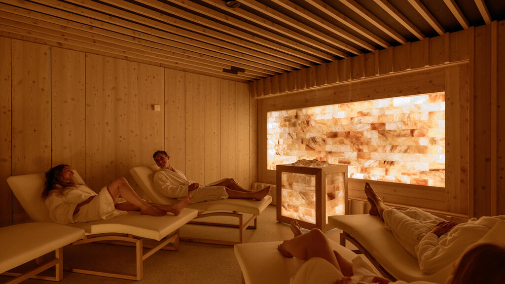 Hotel Bohinj se skipasem