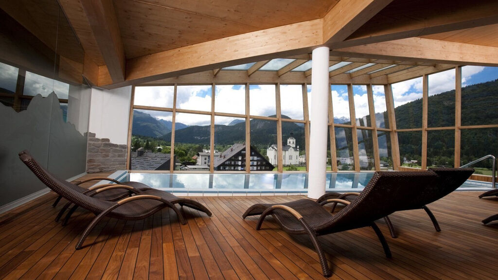 Bohinj