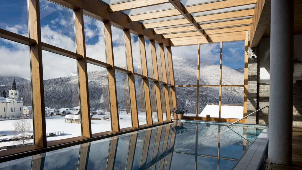 Bohinj